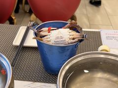 -澜悦港海鲜体验主题餐厅
