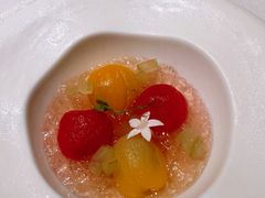 -香樟花园法式铁板烧(恒隆广场店)