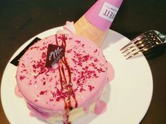 -麦雪尔甜品·生日蛋糕(新街口旗舰店)