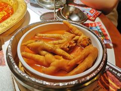 -新哥老官·畅吃123·美蛙世界(苏宁广场店)