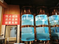 -味力源·肥肠爱上鱼(红牌楼金冠好店)