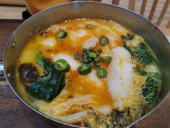 -小满手工粉(上海维璟广场店)