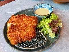 -人间酒暖·Go blanc·烧鸟·深夜食堂(陆家嘴店)