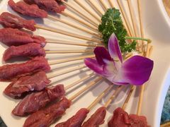 -南门涮肉(上海二店)