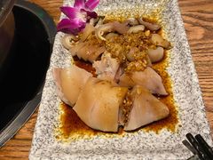 沙姜招财猪手-同仁四季椰子鸡(宝安壹方城店)