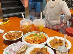 -再回首(西关木塔巷店)