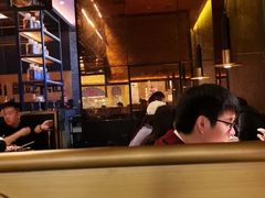 -烤匠麻辣烤鱼(环球中心店)