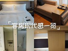 -杭州逸酒店(西湖武林店)