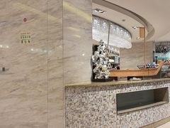 -海中洲国际大酒店-自助餐厅