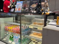 -逸派咖啡 EPARKCOFFEE(广安门店)