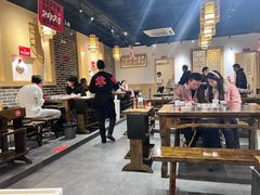 -大龙燚火锅(春熙店)