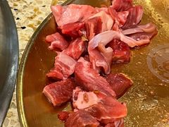 -姜胖胖首尔自助烤肉·街头小吃大排档(国瑞中心店)