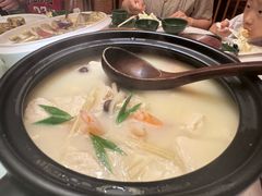 -蒸膳坊(王寨店)