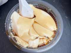 -义钦豆腐花