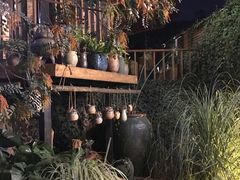 -厚山庭院重庆老火锅
