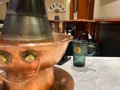 -东来顺饭庄(天坛店)