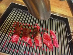 -千寻烧肉(政务区店)