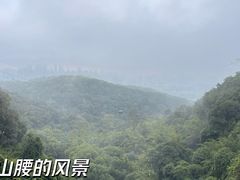 -广州市白云山风景名胜区