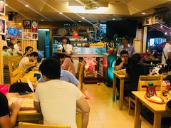 -J Daeng Seafood