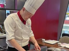 -湘汇概念铁板烧(铁西万达店)