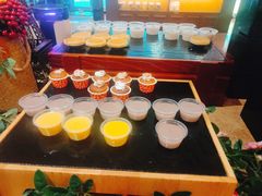 -萧邦音乐会所KTV·蒸汽活海鲜自助(福田店)