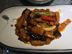 -马老六清真餐厅(雁滩店)