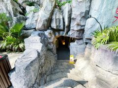 -渔岛海洋度假区