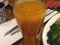-阿罗新疆菜(人民广场店)