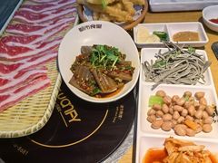 -牛市牛烤肉(西单大悦城店)