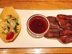 黑椒香煎厚牛舌-阿吾罗日本料理(K11艺术中心店)