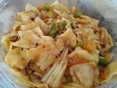 -西北马记牛肉拉面(八一路店)