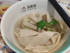 -苏晓玥·手作江南小吃(深圳北站店)