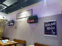 -正通记·哈尔滨烧烤·炭烤鸽子(七宝万科国际店)