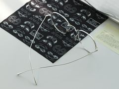 -目艮眼镜SHOWROOM(品牌集合店)