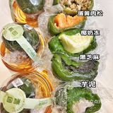 欢牛的青团怎么可以这么好吃！