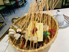 -闵四遵义羊肉粉(朝外大街店)