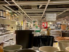 -宜家家居(四元桥商场店)