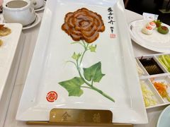 -北京全聚德(王府井店)