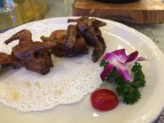 -纳福苑(亮庆餐饮分店)