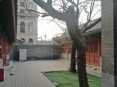 -于谦祠