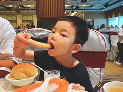 -海皇食府(水都假日酒店店)