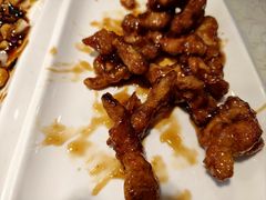 -洁捷餐饮(双桥农场店)