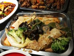 -酒肉行·虎子盐筋烤肉(大寨路店)
