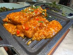 -湘渝人家·川湘菜(十里河店)