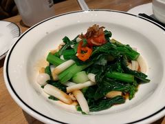 -新太二·鲜料川菜(智慧城广百店)