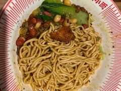 -遇见小面(江湾阳光天地店)