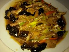 -抹直口特色菜馆(一店)