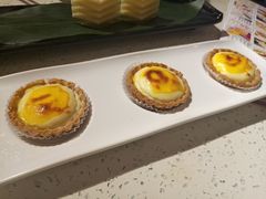 酸奶芝士挞-又一间茶点轩(百汇广场店)