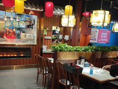 -东流山烤鸭·家常菜(巢湖万达店)