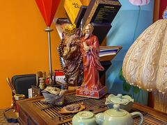 -北平盛世·新京菜·北京烤鸭(劲松·双井店)